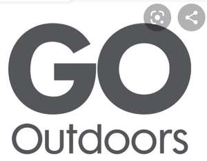 Refurbished tents e.g. Outwell Traverston 5 - £100 instore @ Go Outdoors (North East, Tees)