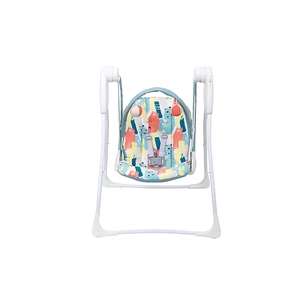 Graco Delight Baby Swing Paintbox - £25 + free Click and Collect @ George (Asda)