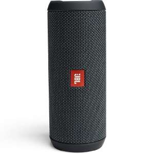 JBL FLIP Essential - Portable IPX7 Bluetooth Speaker - Gunmetal £39.99 @ O2