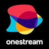 Onestream 76Mbps Unlimited Fibre Broadband £19.99/Month for 18 Months