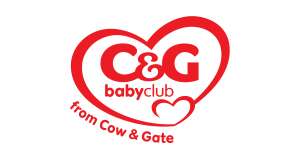 *Free* limited edition C&G baby grow and weaning plan - Shipping free