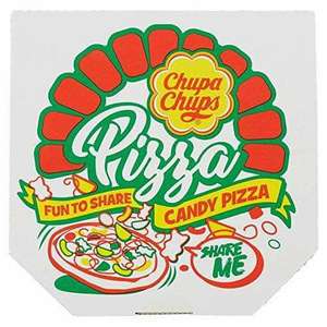 Chupa Chups Candy Pizza is 49p @ Farmfoods (Rochdale)