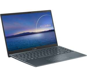ASUS Zenbook UX325JA 13.3" Laptop - Intel® Core™ i7, 1065G7, 16GB, 1 TB SSD £989.10 at Currys PC World