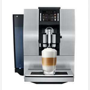 Jura Z6 Bean to Cup Coffee Machine £1499 @ Peter Tyson Appliances