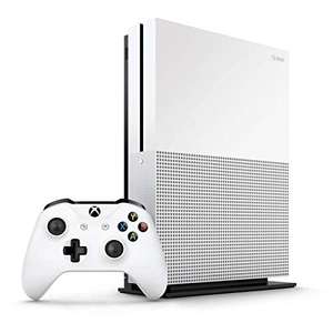 Xbox one s 1tb console £193.44 from amazon germany (£176 via fee free card)