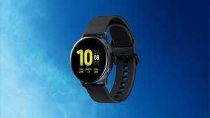 Samsung Galaxy Watch Active2 LTE version £200 O2 Refresh In Store Only
