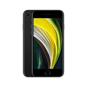 Apple IPhone SE 64gb black £379 @ Amazon