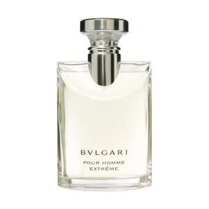 Bvlgari Ph Extreme 100ml EDT now £33 + Free UK Mainland Delivery using codes @ Beauty Base