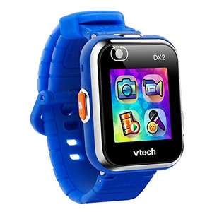 VTech 193803 Kidizoom Smart Watch DX2 Toy, Blue £27.59 @ Amazon