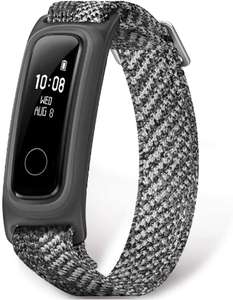 HONOR Band 5 Fitness Tracker (Basketball Version) £12.74 prime / £17.23 nonPrime Sold by CompAcy and Fulfilled by Amazon