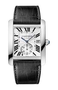 All Cartier watches 20% off list price @ Heptinstalls