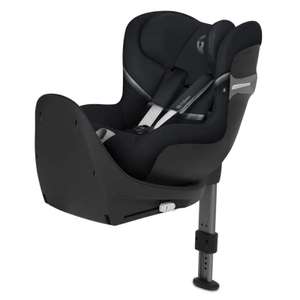 Cybex Sirona S i-Size Car Seat - £183.60 delivered using code @ BabysMart
