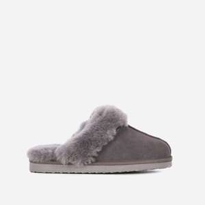 Redfoot sheepskin slippers £19.99 + £4.50 Delivery @ Redfoot Shoes
