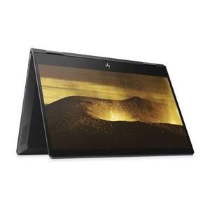 Refurbished HP Envy x360 15-ds0502sa Ryzen 7 3700U 16GB 512GB RX Vega 10 15.6 Inch Convertible Laptop £919.97 @ Laptops Direct