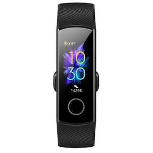 (Huawei) Honor Band 5 Smart Fitness Bracelet - global version for £21.46 delivered from Germany @ TomTop