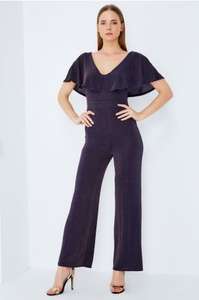 Select Jumpsuit £6.29 including delivery +10% off @ Select Fashion