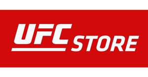 30% off plus free shipping using code at UFC Store