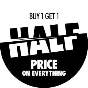 Buy one get one half price on Everything including gifts and books @ Calendar Club with free U.K. tracked delivery