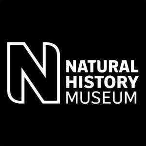50% off selected toys @ Natural History Museum
