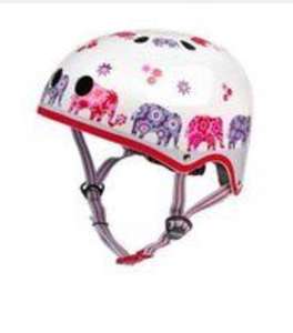 Children’s Micro helmet £4 + £4.99 delivery on Silverstone merchandise shop