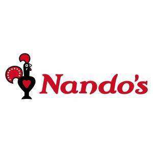 Free Nando's Orange Reward e.g. 1/2 chicken when you spend £7+ (1st - 31st December) @ Nando's