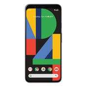 Pre-owned Google Pixel 4 XL 64GB UNLOCKED - Used Good - £389.99 / Blue Light Card discount £377.99 Music Magpie