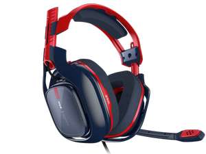 Astro A40 Gaming Headset - PS, XBOX, PC - £127.49 @ Astro Gaming