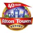 *FREE DELIVERY* Alton Towers Online Store