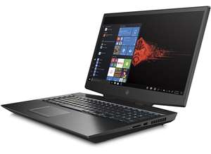 HP OMEN Laptop 17-cb1003na - NVIDIA® GeForce® RTX 2080 Super™, i7-10750H, 16GB RAM, 17" 144Hz screen - £1664.99 delivered from HP.com