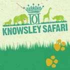 Knowsley Safari Park reopening from Wed 02/12/20 with offers from £10 per person