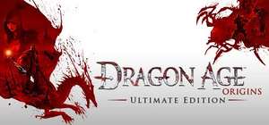 [Steam] Dragon Age: Origins - Ultimate Edition (PC) - £3.74 @ Steam Store