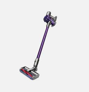 Dyson V6 Animal Cordless Vacuum Cleaner - Refurbished - 1 Year Guarantee £149.99 ebay / dyson_outlet