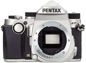 Pentax KP Digital SLR Camera £635.35 delivered at Amazon France