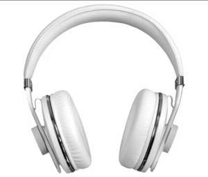 Finlux Bluetooth headphones with built in microphone £16.99 valuestoresuk ebay
