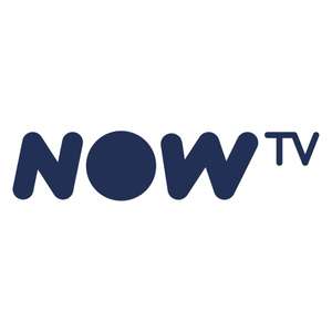Six months Now TV Sky Cinema pass & kids pass £49.99 at NowTV