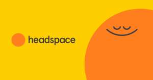 Free 6 month Headspace for Vitality Members