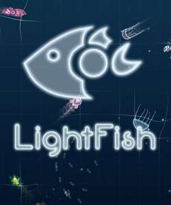 [PC] Free Game - Lightfish @ IndieGala