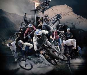 The Old World - A mindtrip through Europe free extreme sports video @ Red Bull