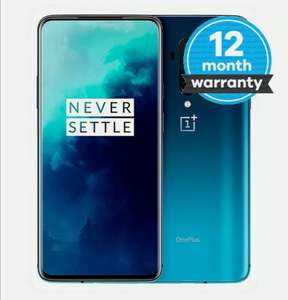OnePlus 7T Pro 256GB Blue - £349.99 In Good Condition @ Music Magpie / Ebay