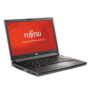 FUJITSU LIFEBOOK E544 - i3-4100M 2.50GHz - 4GB RAM - 250GB HDD - Grade C £139.50 with code @ Stone Refurb