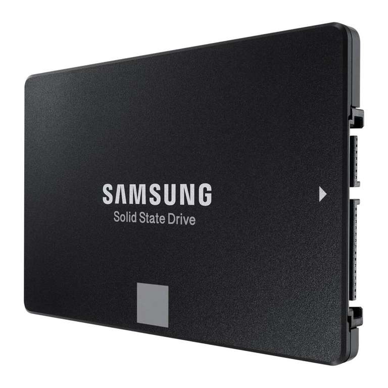 Samsung 860 EVO 1TB SSD includes copy of Assassin’s Creed Valhalla £99.98 + £5.48 delivery @ Scan