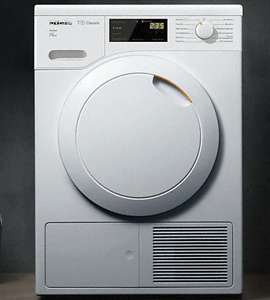 Miele TDB220WP Heat Pump Tumble Dryer A++ £679 @ Euronics Whitchurch, Shropshire