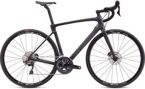 Specialized Roubaix Comp 2020 £1999. Carbon and full Ultegra £1999 @ Specialized Concept Store