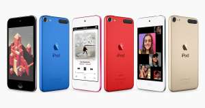 iPod touch 7th generation £159.99 @ ebay / tf2_bargains