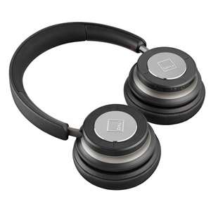 Dali IO-4 Wireless Headphones Iron Black - £219 delivered @ Exceptional Audio Visual