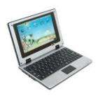 EPC MiniBook,  X Burst 400MHz,  128MB,  2GB,  7" Linux Netbook - £119.99 or less delivered @ Play.com!