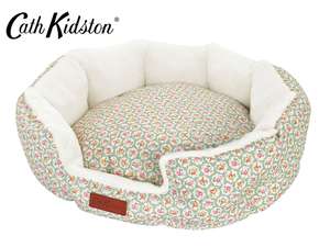 Cath Kidson cat cave or dog bed £19.99 Lidl