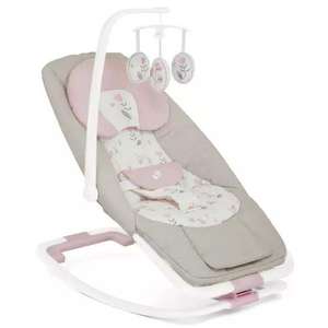Joie Dreamer Rocker - Forever Flowers £14.90 free click and collect at Argos (limited stock eg Wembley)