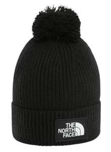 Men’s The North Face Box Bobble Hat beanie. Free Click and collect over £30. £15 + delivery @ Very