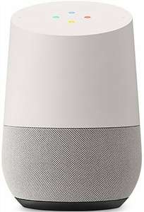 Google Home Smart Speaker With Google Assistant + 2 Year Warranty Grade , B Condition - £29.95 Delivered @ CeX